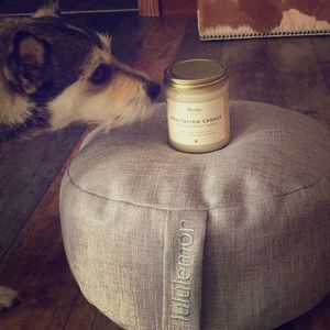 Lululemon Meditation Cushion